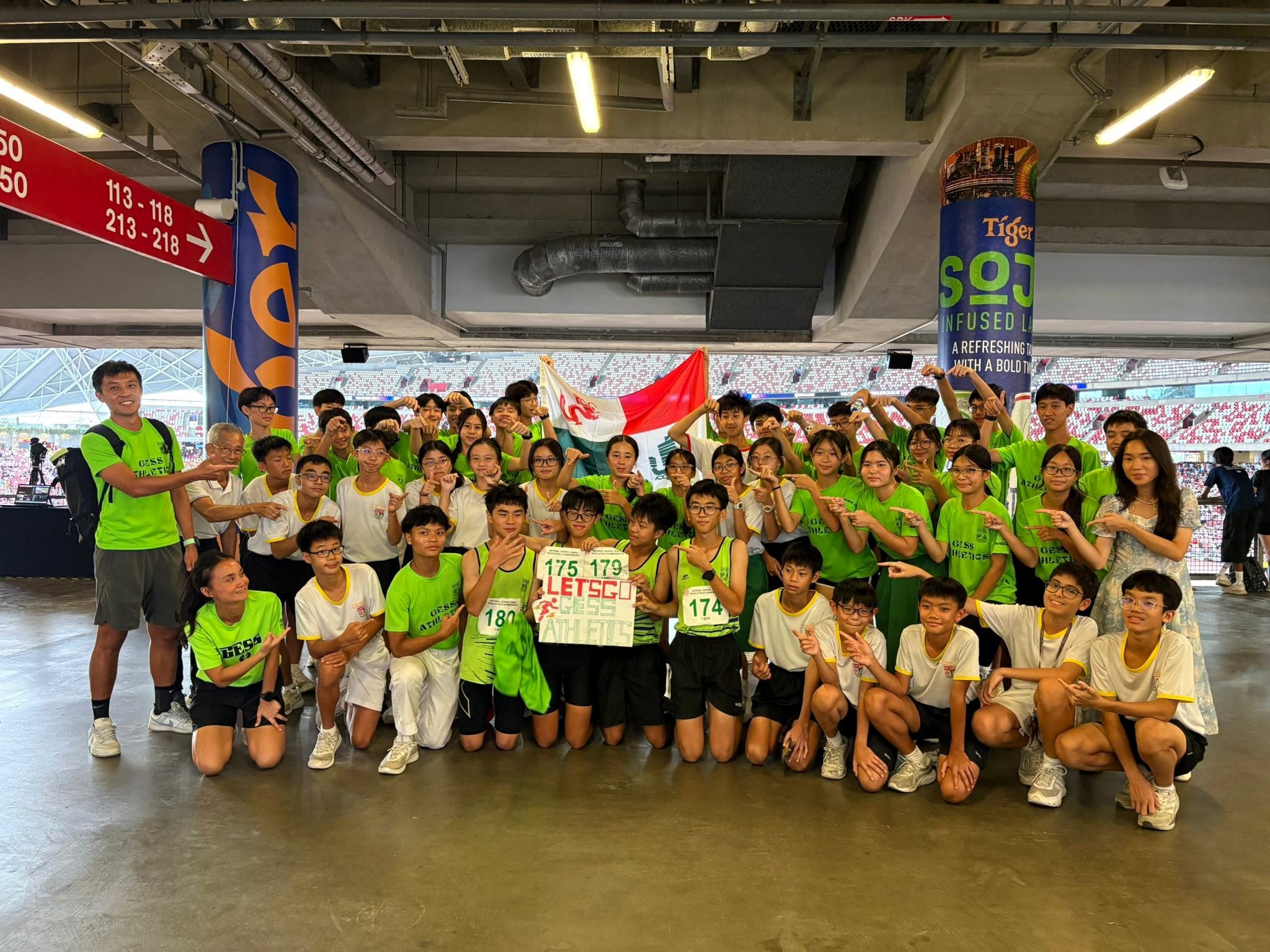 2026 CCA Cross Country 2